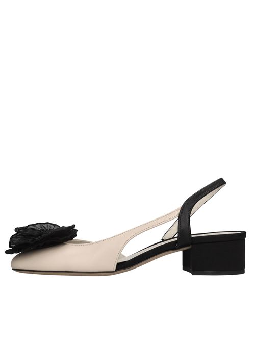  ROBERTO FESTA | ANTONIE NAPPABURRO-NERO